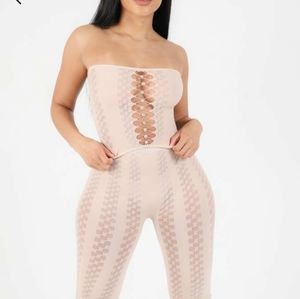 Bad Society Club 2 piece 💓